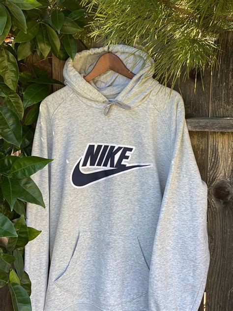 vintage nike hoodies herren|vintage Nike hoodie women's.